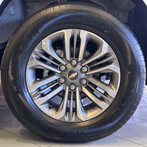 Chevrolet S10 2.8 High Country Cd Tdci 200cv