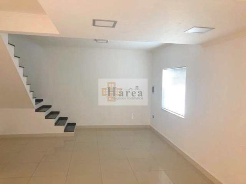 Imagem 4 de 19 de Sobrado: Jardim Saira / Sorocaba - V16805