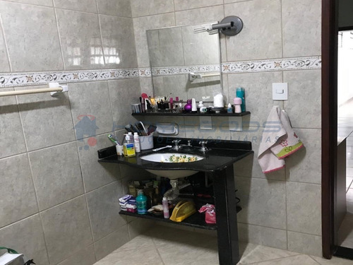 Imagem 23 de 30 de Linda Chácara À Venda Jardim Monte Belo Ii - Campinas Sp - Ch00059 - 69454979
