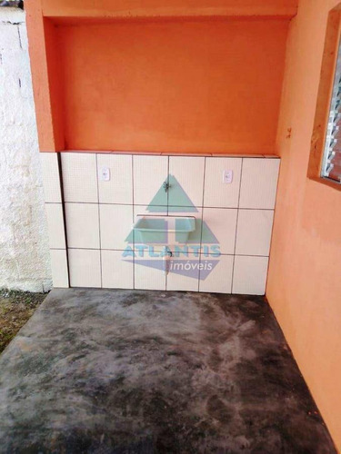 Imagem 6 de 12 de Casa Para Venda Em Ubatuba, Praia Da Lagoinha - 1379_2-1181134