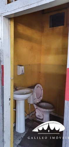 Imagem 5 de 8 de Oportunidade! Aluga-se Galpão No Centro De Campo Limpo Paulista - Com Mais 2 Salas - Cozinha - 2 Banheiros - Ótima Localização!!! - Gl00015 - 67720044