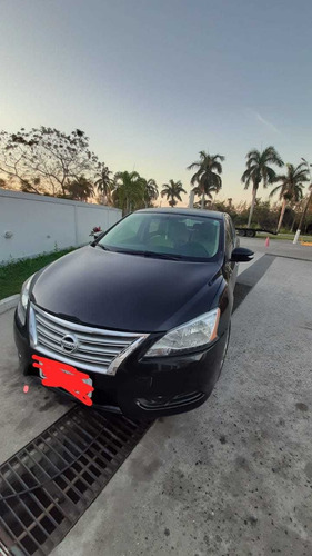 Imagem 3 de 7 de Nissan Sentra 2014 2.0 Sv Flex Aut. 4p