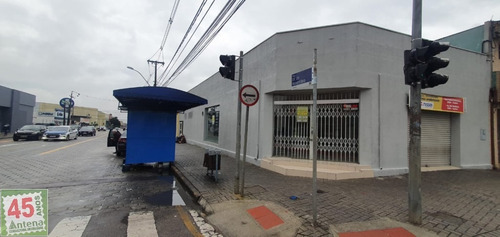 Imagem 20 de 23 de Loja Para Alugar - 00521.001
