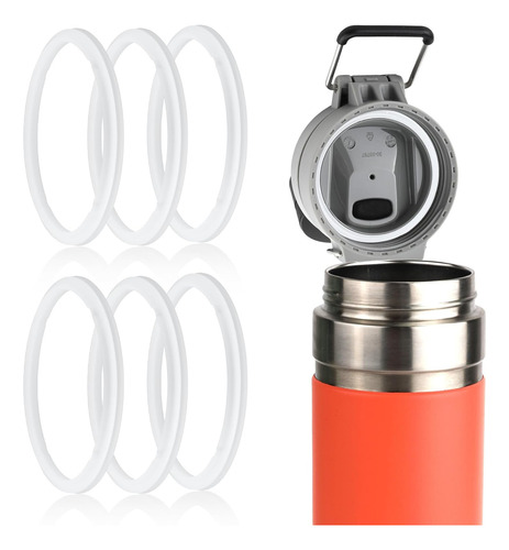 Junta De Silicona Para Botella De Agua 24-36 Oz