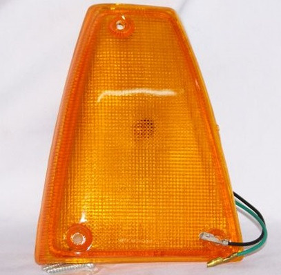 Farol Del Izq Nissan Datsun 120y 79-81+