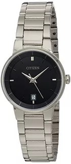 Reloj Citizen Para Mujer Eu6010-53e Con Pantalla Analógica