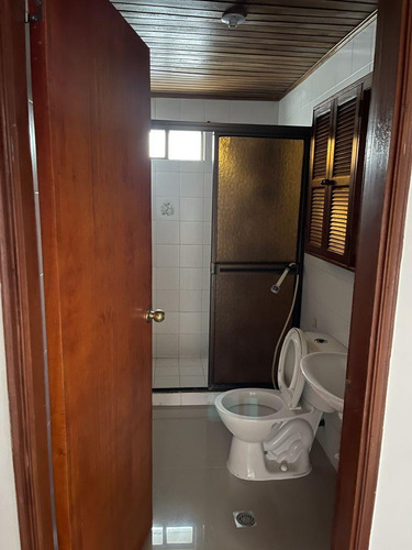 Imagen 19 de 22 de Apartamento En Arriendo Manga - Cartagena