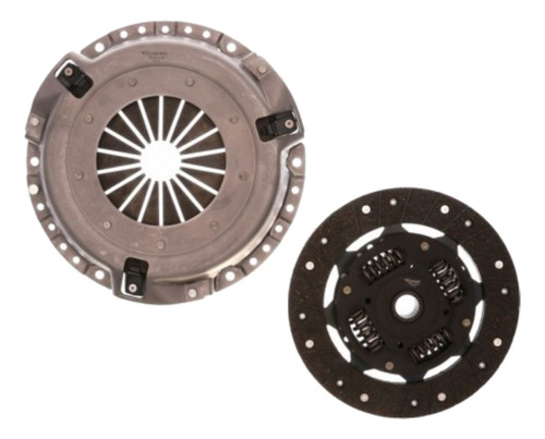 Kit Embrague Renault Clio 2 Kangoo Megane Scenic 1.6 K7m