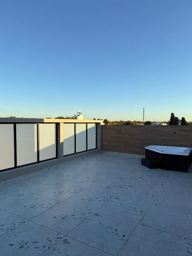 Departamento Ph 4 Ambientes 2 Terrazas Propias Parrilla Jacuzzi 2 Baños Villa Urquiza