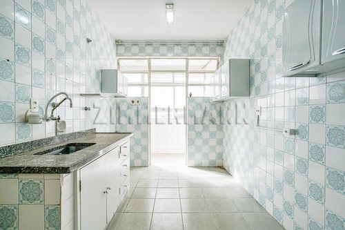 Imagem 14 de 15 de Apartamento - Santa Cecilia - Ref: 129861 - V-129861