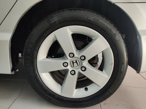 Imagem 15 de 15 de Honda Civic Lxs 1.8