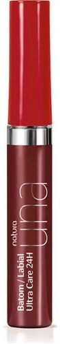 Labial Ultra Care 24 Horas Tono Intenso, Una ,natura