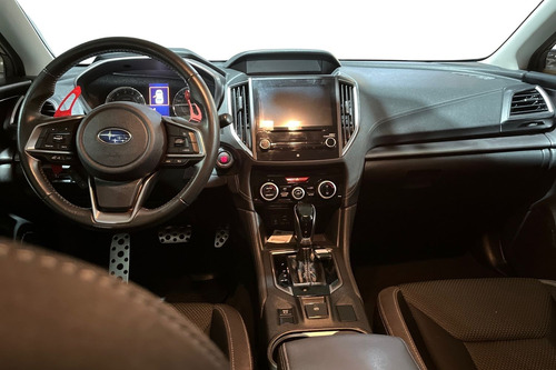 Subaru Impreza (IN) 2.0 AWD DYNAMIC AT 4X4