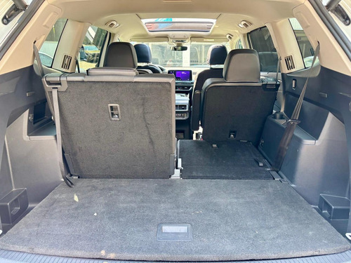 Volkswagen Teramont 2.0 Highline At