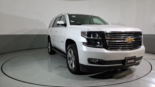 Chevrolet Tahoe 5.3 D LT AT