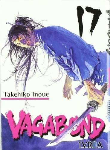 Vagabond 17 - Takehiko Inoue, De Takehiko Inoue. Editorial Ivrea En Español