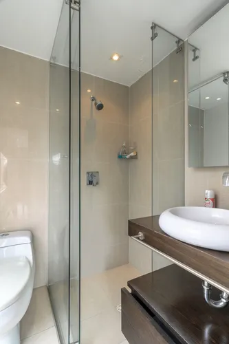 Apartamento En Venta En Chapinero Alto. Cod V16779