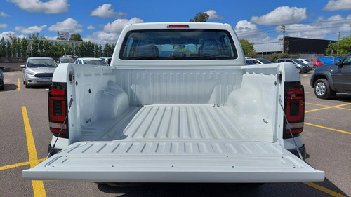 Volkswagen Amarok 2.0 TDI TRENDLINE G2 4X2 MY25
