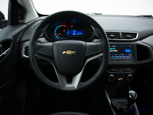 Chevrolet Prisma 1.0 Lt Spe/4