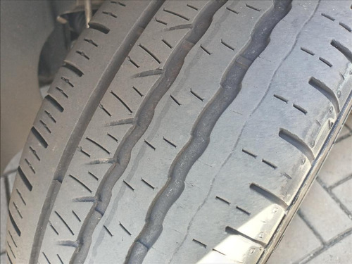 Imagem 9 de 10 de Voyage 1.0 12v Mpi Totalflex 4p Manual