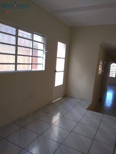 Imagem 11 de 15 de Casa 3 Dormitórios - Jd Amanda - Hortolândia - Sp - 202422