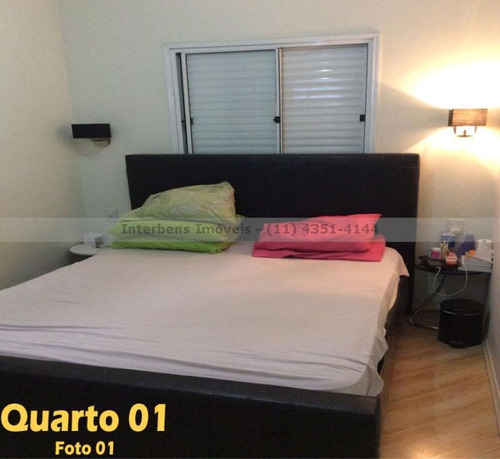 Imagem 9 de 15 de Apartamento - Assuncao - Sao Bernardo Do Campo - Sao Paulo | Ref.: - 03480