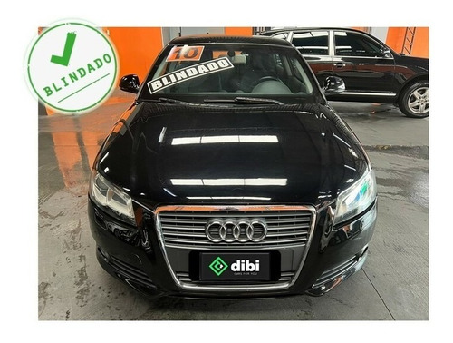 Imagem 4 de 12 de Audi A3 Sport 2.0 16v Tfsi S- Tronic