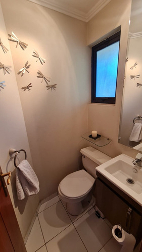 Linda Casa En Condominio