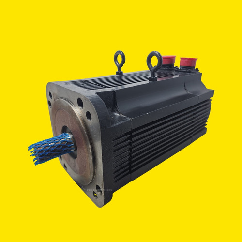 Allen-bradley 1326ab-b515e-21 Ac Servomotor, Serie C