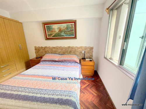 Imagen 19 de 29 de Venta Apartamento Barrio Sur 4 Dormitorios 2 Baños Impecabl Cw196151