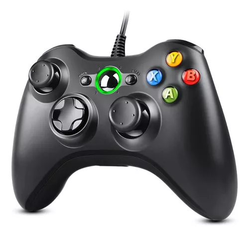 Xbox Controller Pc