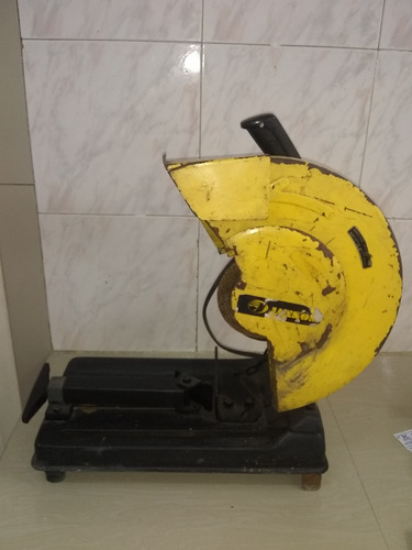 Tronzadora Metalica (Usado)