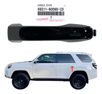Comprar Manilla Puerta Toyota 4 Runner Trd \u002F Sr5 2010 2022 Original
