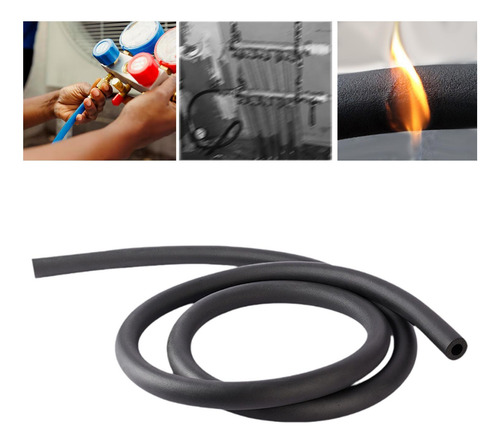 Tira De Embrulho De Tubo Diy Diy Diâmetro Interno 25mm