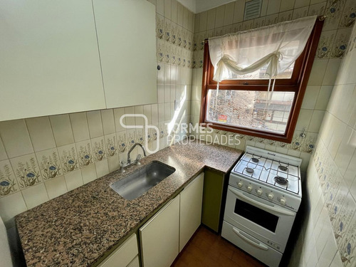 Imagen 13 de 30 de Tour Virtual Departamento 1 Ambiente En Venta ~ Plaza Colon Mar Del Plata