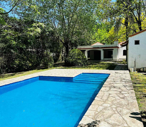 Imagen 2 de 23 de Venta Quinta Ranelagh Frente Al Golf
