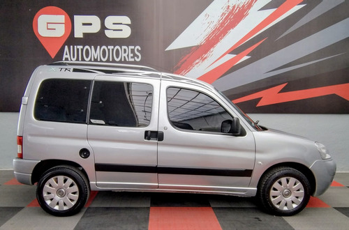 Citroën Berlingo Multispace 1.6 Xtr Hdi 92 Am18