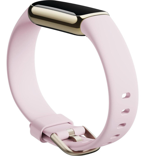 Fitbit Luxe Edición Especial Pulsera Fitness Oro 26g