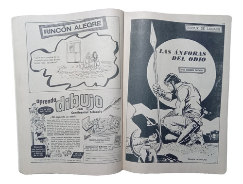 Revistas D Artagnan 327 (Usado)