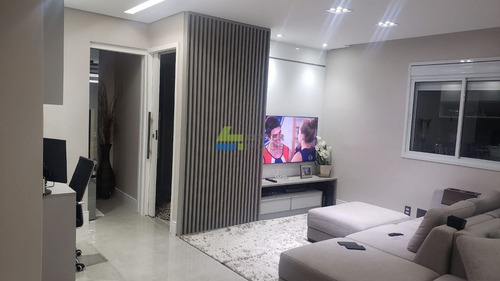 Imagem 9 de 15 de Apartamento - Vila Gumercindo - Ref: 14720 - V-872717