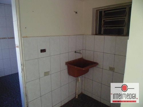 Imagem 9 de 9 de Apartamento Com 2 Dormitórios À Venda, 70 M² Por R$ 180.000,00 - Centro - Boituva/sp - Ap0607