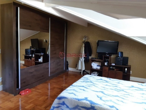 Imagem 20 de 30 de Casa Triplex Com 9 Quartos Sendo 4 Suítes, No Comary - Ca01677 - 69340500