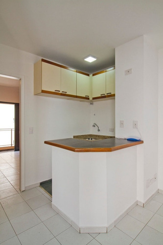 Imagem 24 de 30 de Apartamento - Ap13681 - 70962486