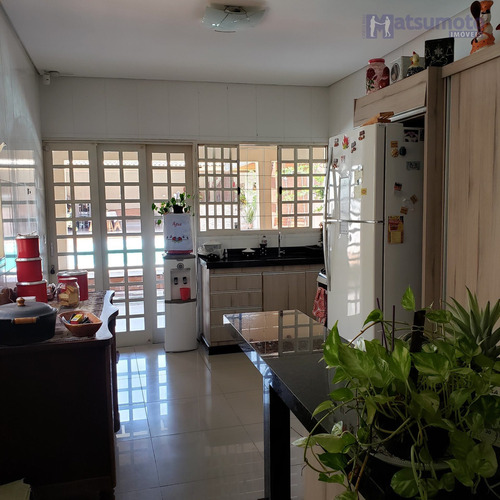 Imagem 12 de 15 de Casa Em Vila Nova - Três Lagoas - 3779