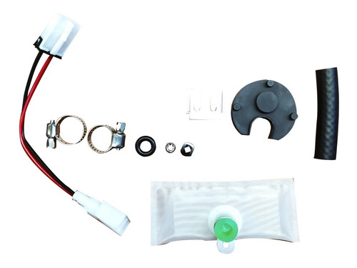Imagen 3 de 6 de Repuesto Bomba Gasolina Subaru Legacy 1990-1996 2.2 Lts
