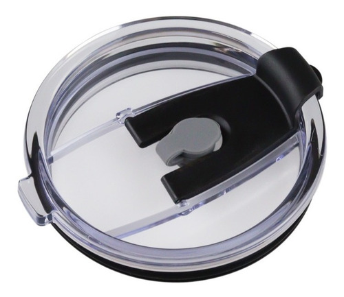Imagen 6 de 10 de Tapa Para Vaso Termo 20oz 30oz 550ml Antiderramante Yeti