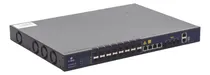Comprar Olt De 16 Puertos Gpon Con 8 Puertos Uplink (4 Puertos Gigab