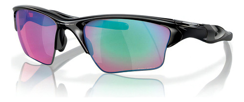 Óculos Oakley Half Jacket 2.0 Xl Prizm Golf - Polished Black