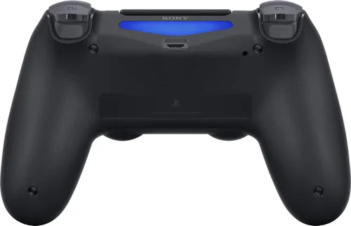Mando Inalámbrico Dualshock 4 - Negro Azabache
