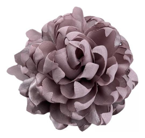 2 Broche De Flor Para Mujer, Elegante Alfiler De Solapa Para